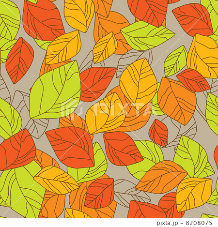 Stock Vector Illustration 8208075