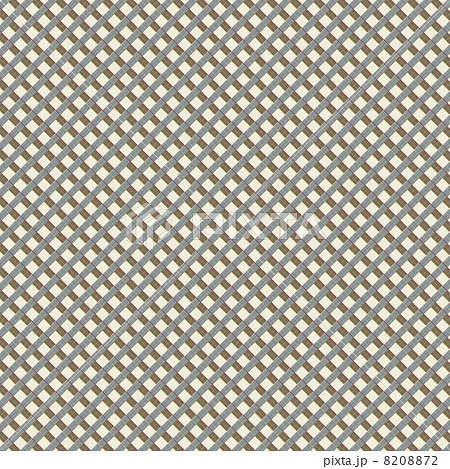 チェックのパターン 8208872