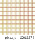 チェックのパターン 8208874