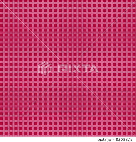 チェックのパターン 8208875