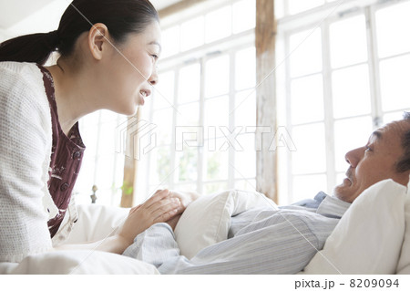 看病 お見舞い 介護 看病 お見舞い 介護 8209094
