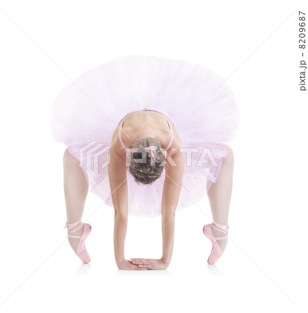 beautiful ballerina 8209687