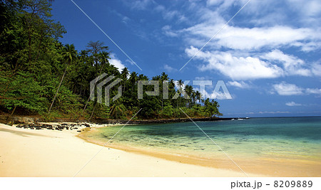 Equator Beach Equator Beach 8209889