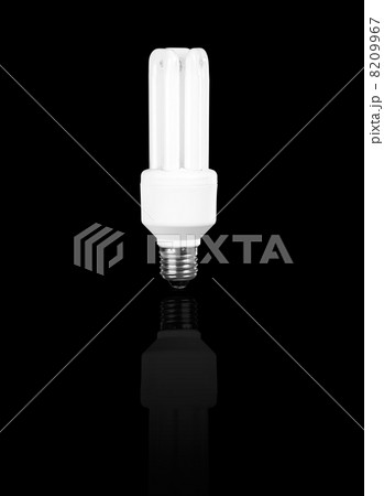 Fluorescent Light Bulb 8209967