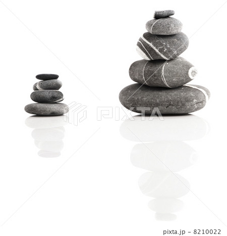 Spa Stones Spa Stones 8210022