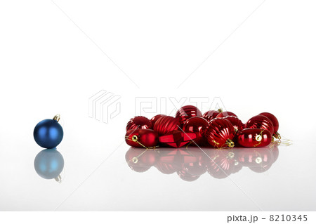 Christmas decorations 8210345