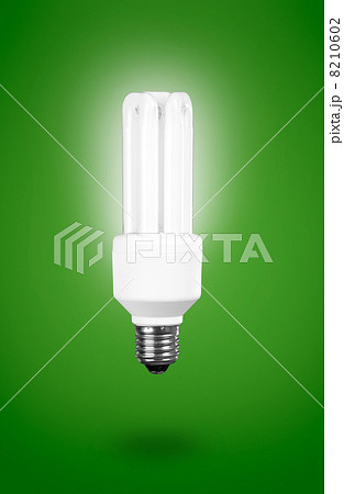 Fluorescent Light Bulb 8210602