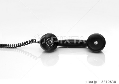 Antiquated phone Antiquated phone 8210830