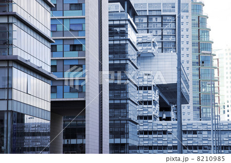 Cityscape Cityscape 8210985