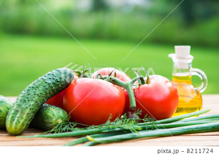 cucumber and tomatoes cucumber and tomatoes 8211724
