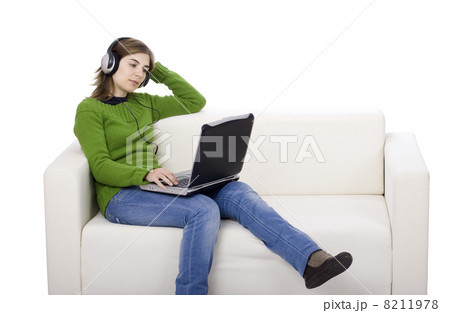 Working at home Working at home 8211978