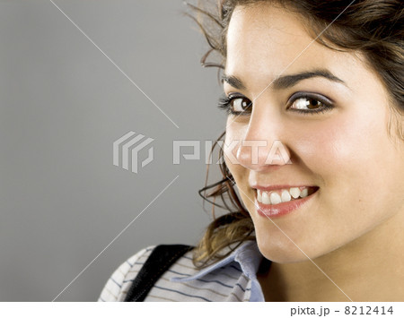 Beautiful woman 8212414