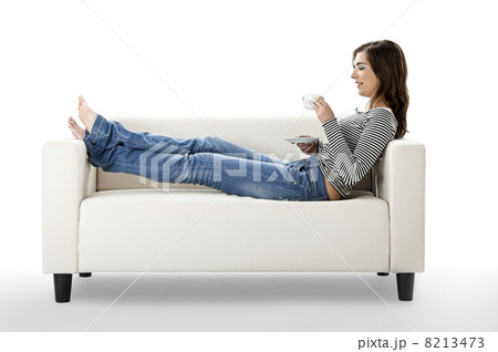 Coffee by the morning 8213473