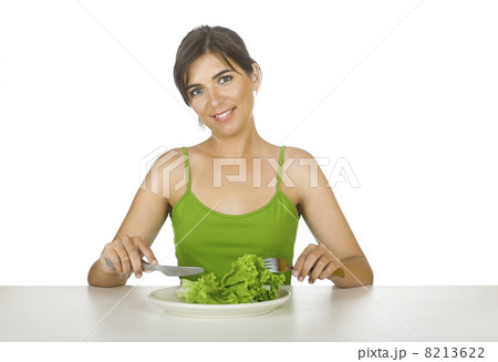 Lettuce diet Lettuce diet 8213622