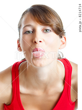 Funny face 8214714