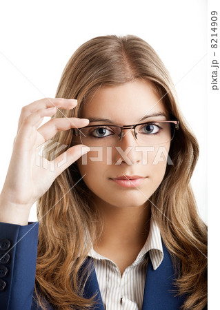 Business Woman 8214909