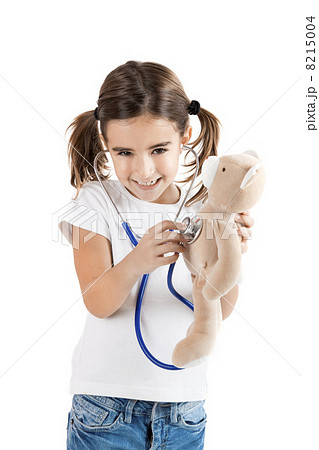 Little nurse 8215004