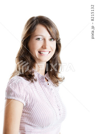 Young woman 8215132