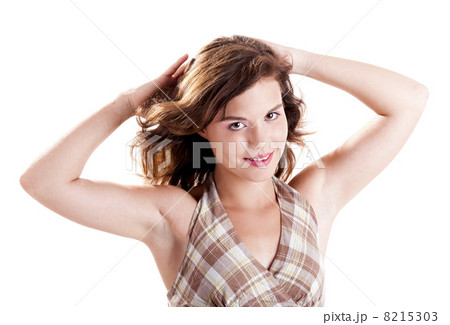 Beautiful girl 8215303