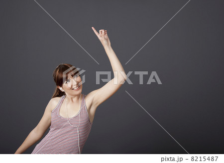 Dancing and singing Dancing and singing 8215487