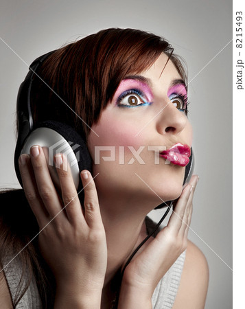 Fashion Kiss 8215493