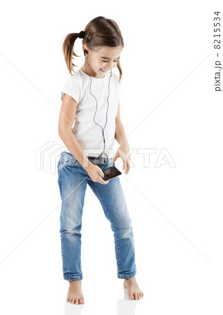 Listen music Listen music 8215534