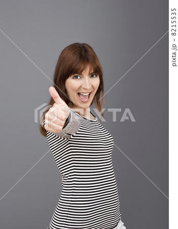 Thumbs Up 8215535