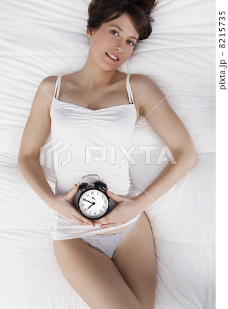 Biological clock 8215735
