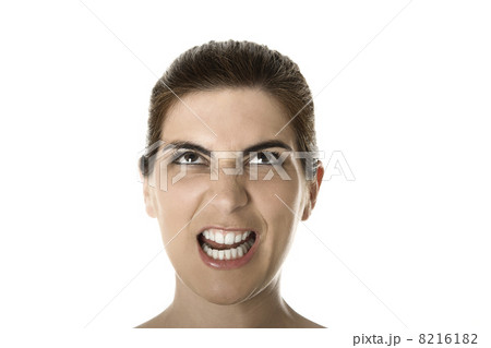 Funny face 8216182