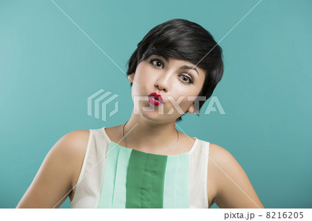 Beautiful girl Beautiful girl 8216205