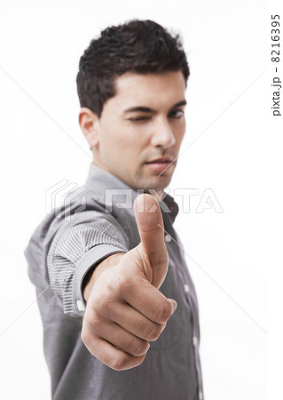 Thumbs up Thumbs up 8216395