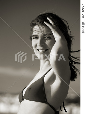 Happy girl Happy girl 8216957