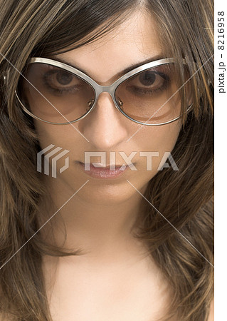 Woman portrait 8216958