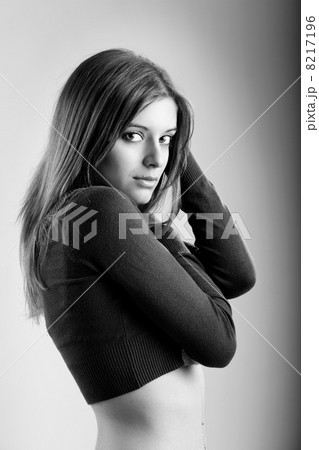 Fashion Model 8217196