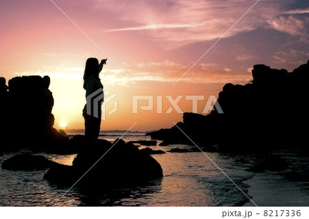 Sunset activities 8217336