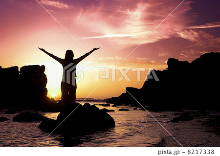 Sunset activities Sunset activities 8217338