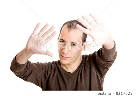 Young man Young man 8217525