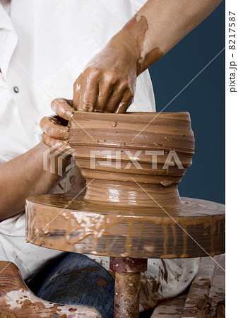 Potters art Potters art 8217587