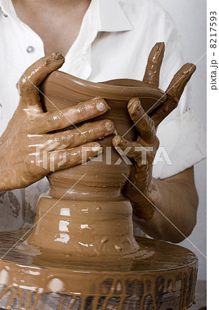 Potters art Potters art 8217593