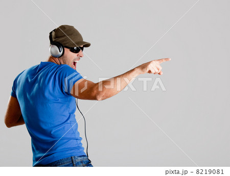Young boy 8219081