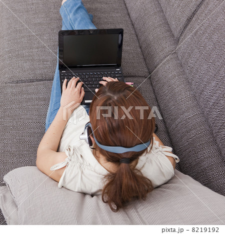 Working online Working online 8219192