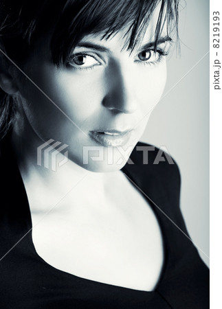 Beautiful face Beautiful face 8219193
