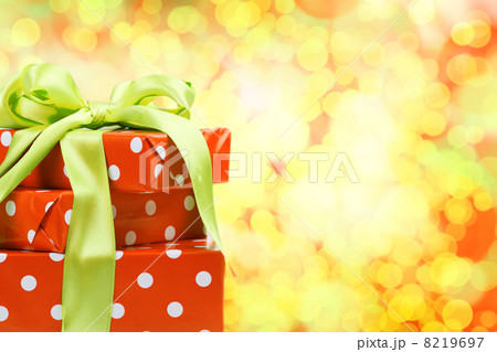 christmas present 8219697