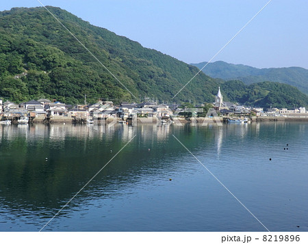 天草市崎津 天草市崎津 8219896