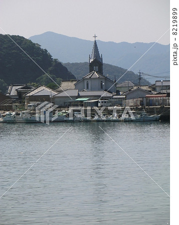 崎津天主堂 崎津天主堂 8219899