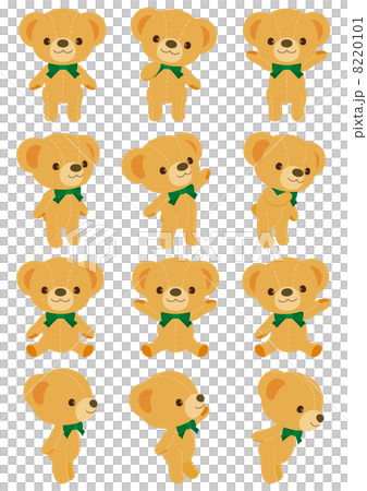 Bear stuffed animals Bear stuffed animals 8220101