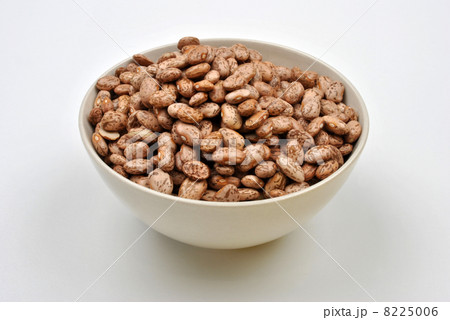 organic pinto beans are good for stew or soup 8225006