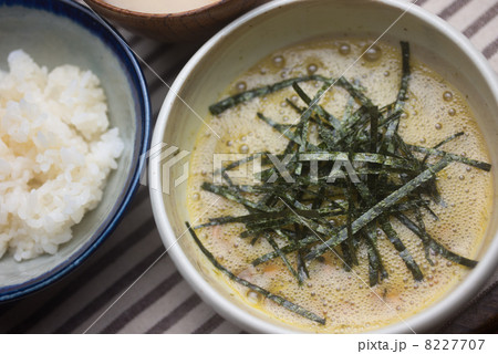納豆ごはん 納豆ごはん 8227707