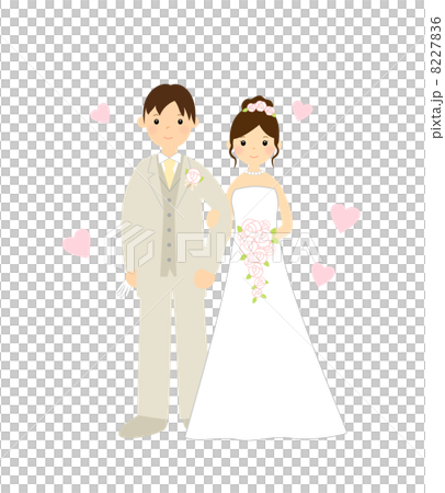ウェディング ウェディング 8227836