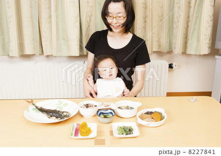 お食い初め お食い初め 8227841